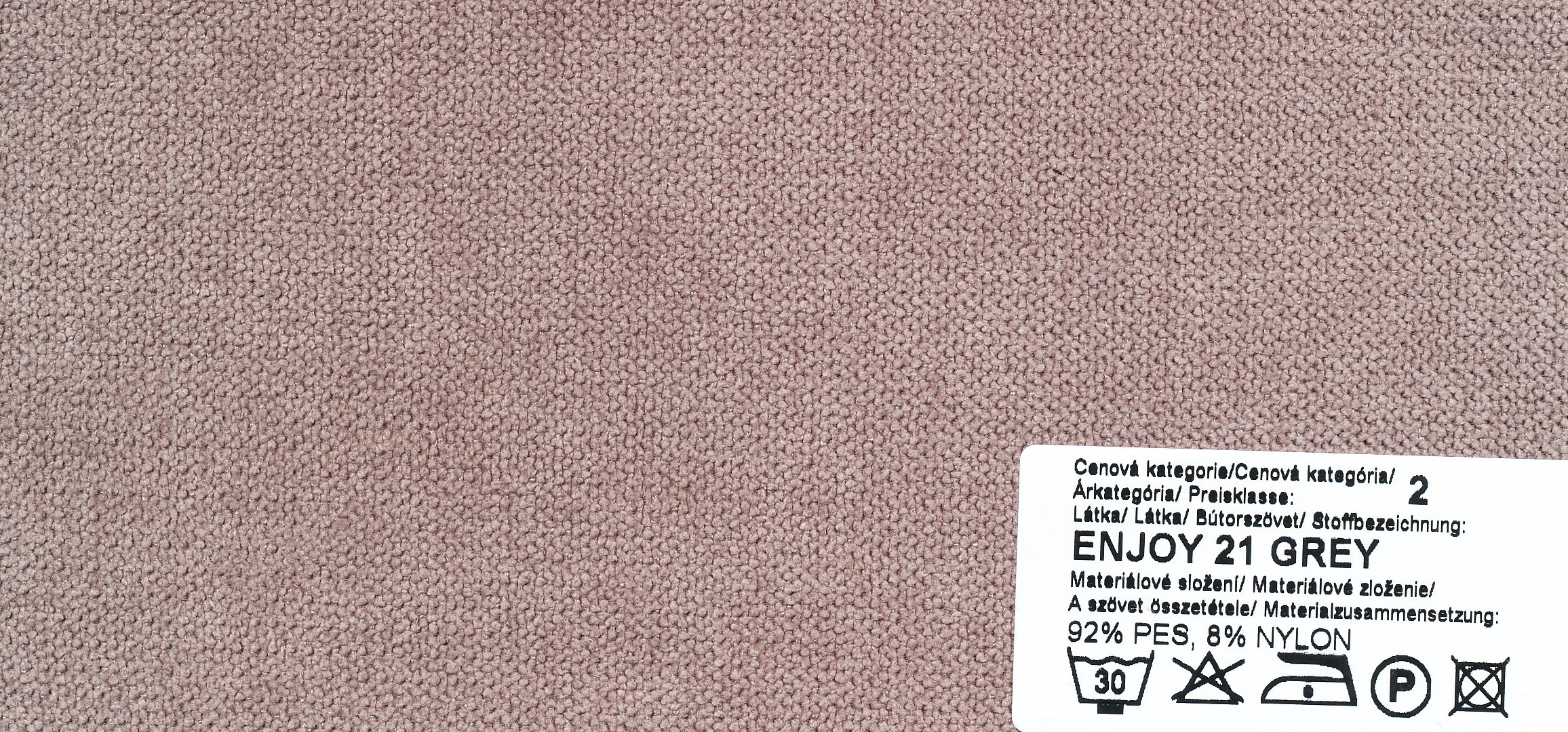 ENJOY 21 grey